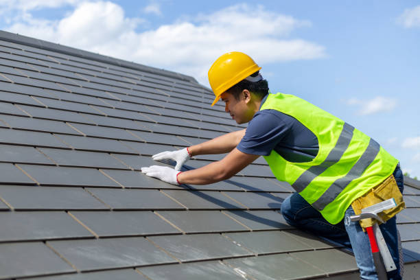 Best Metal Roofing Contractor  in Pughtown, PA