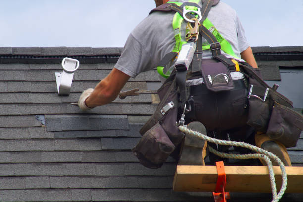 Best Roof Repair Services  in Pughtown, PA