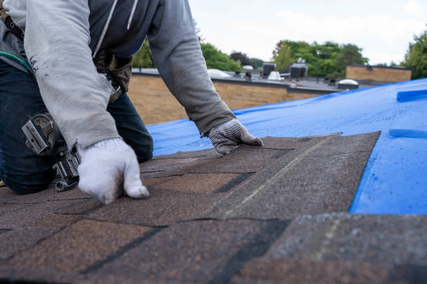 Best Residential Roofing Contractor  in Pughtown, PA