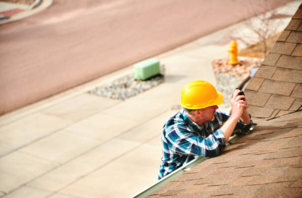 Quick and Trustworthy Emergency Roof Repair Services in Pughtown, PA