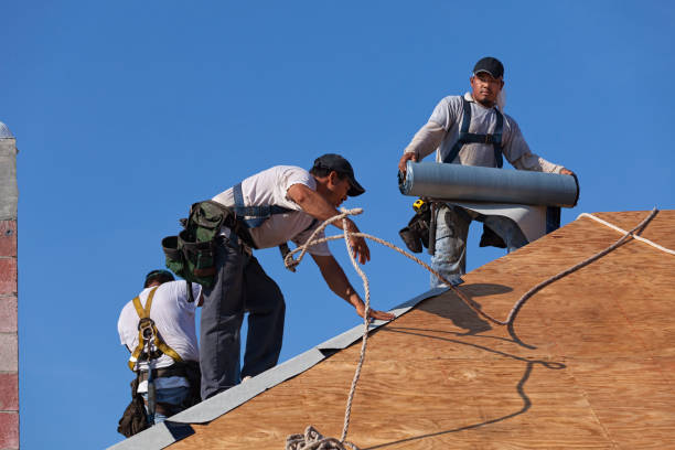 Best Tile Roofing Contractor  in Pughtown, PA