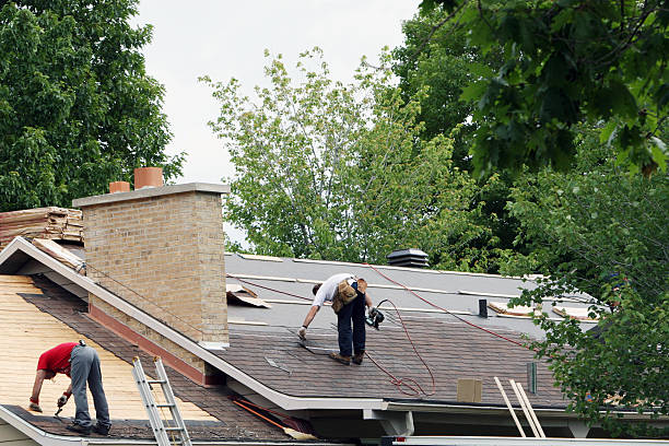 Best Tile Roofing Contractor  in Pughtown, PA