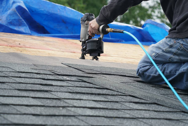 Roof Gutter Cleaning in Pughtown, PA