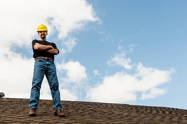Best Commercial Roofing Services  in Pughtown, PA