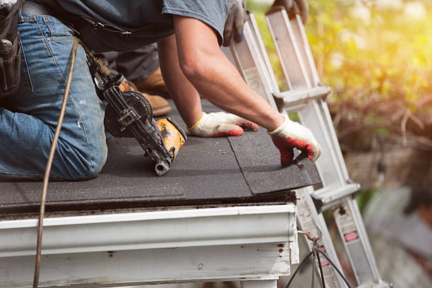 Best Roof Leak Repair  in Pughtown, PA
