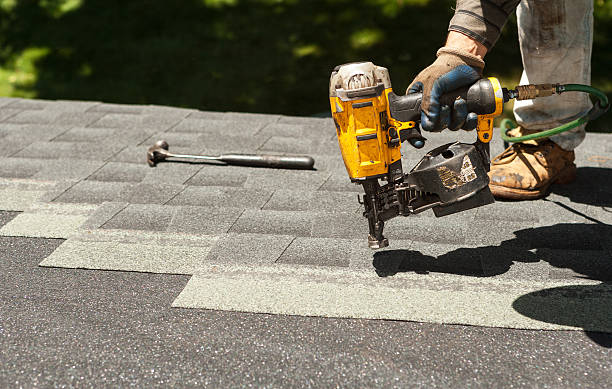Best Roof Restoration Services  in Pughtown, PA
