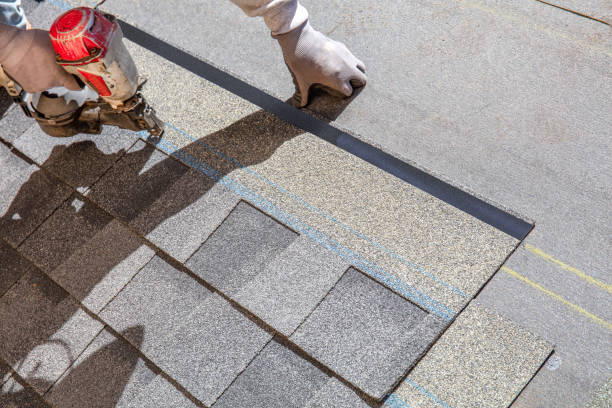 Best Slate Roofing Contractor  in Pughtown, PA