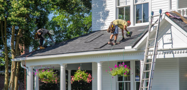 Best Shingle Roofing Installation  in Pughtown, PA