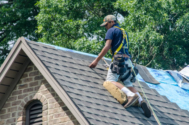 Best Affordable Roofing Company  in Pughtown, PA